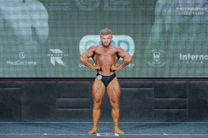 BODYBUILDING новички